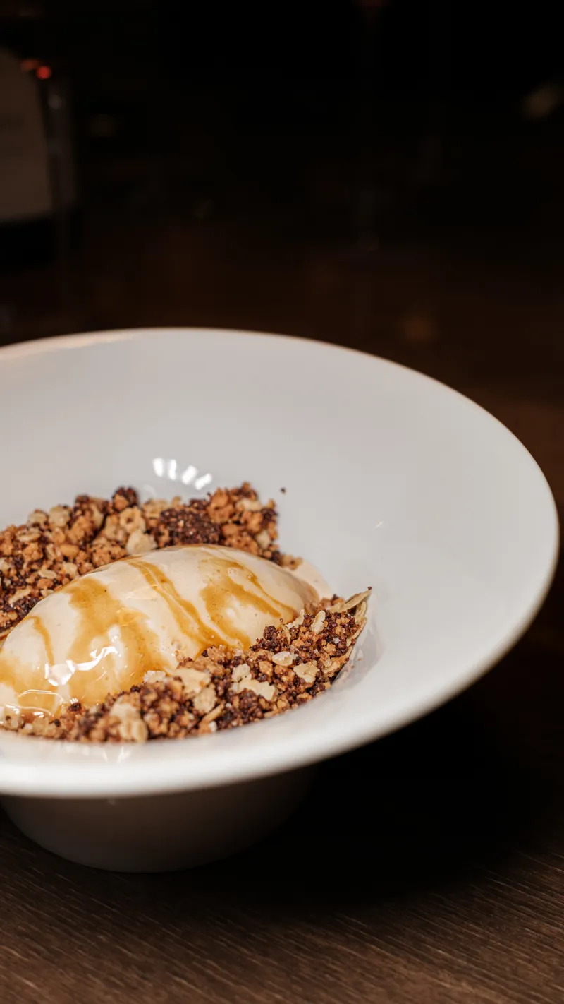 Food from Bellies in Stavanger, Norway