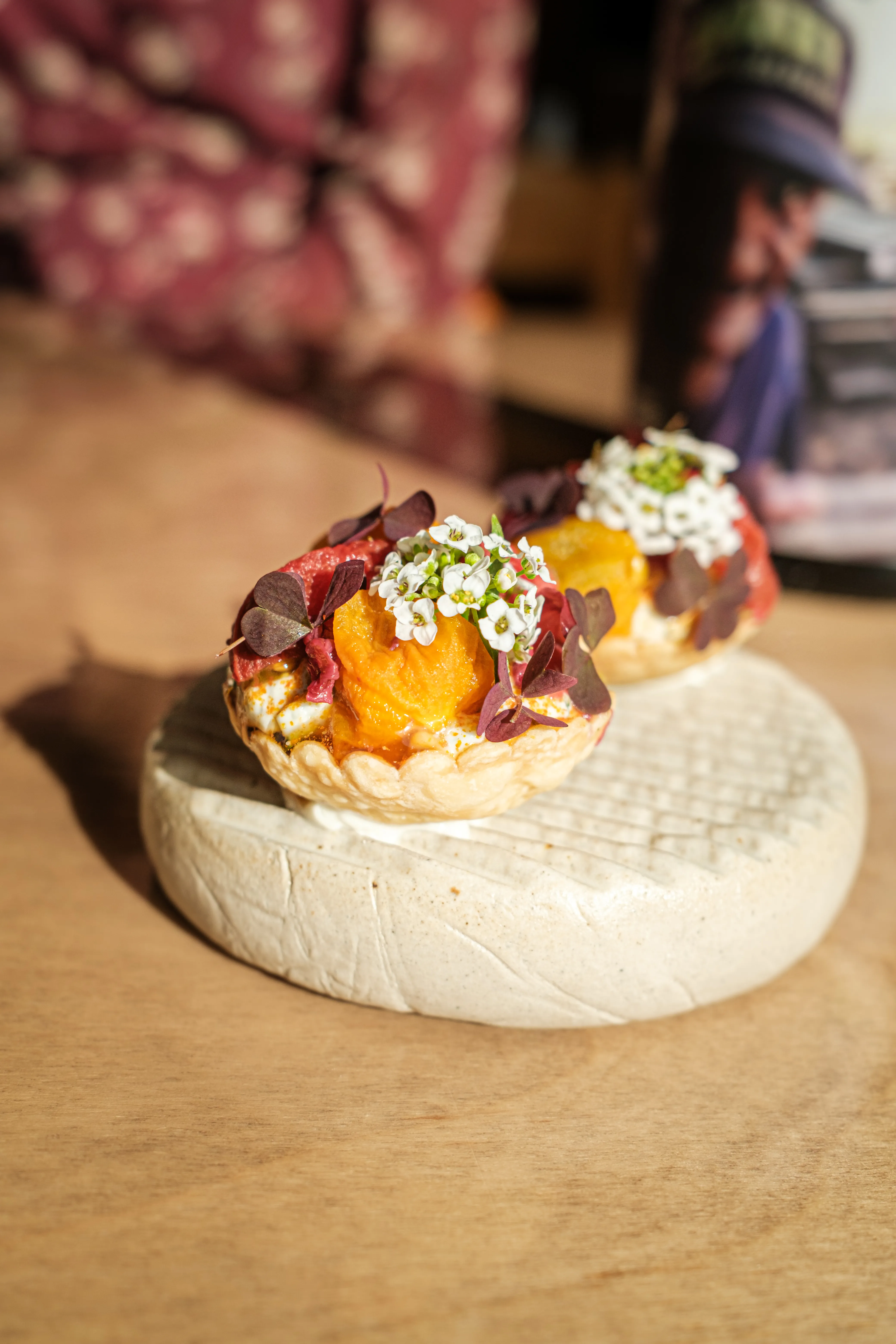 Food from Bellies, Stavanger