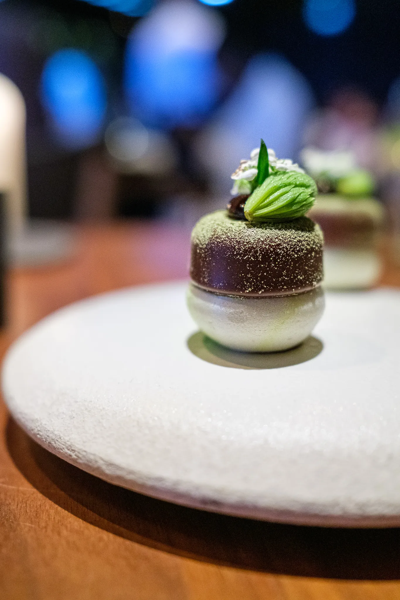 Food from Restaurant RE-NAA