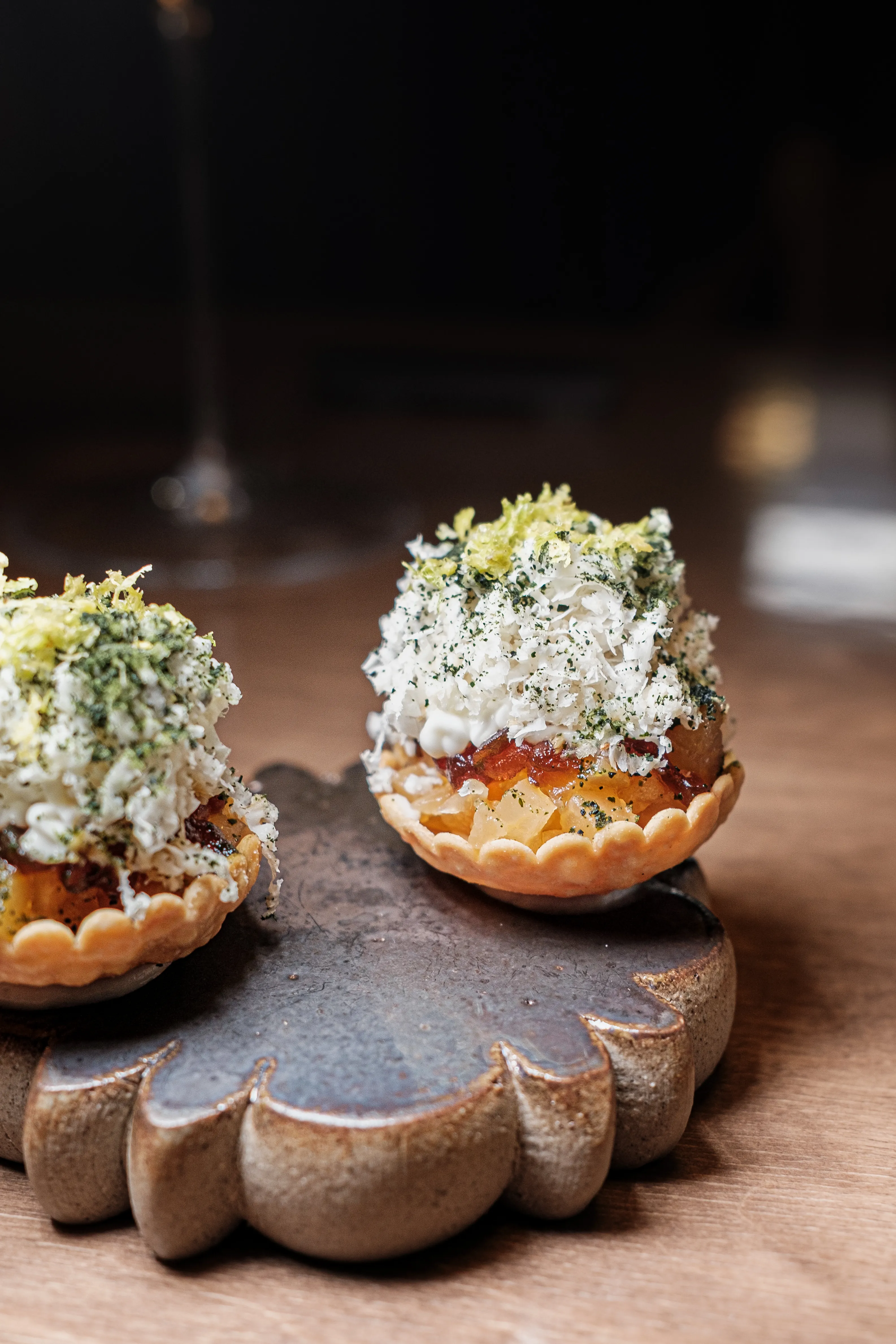 Food from Bellies in Stavanger, Norway