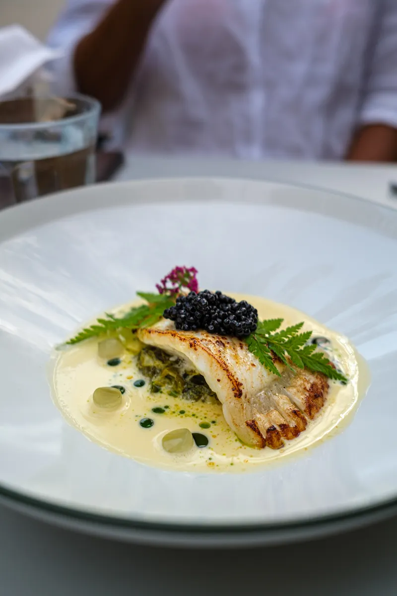 Food from Matmagasinet in Stavanger, Norway